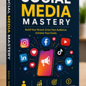 social media master book