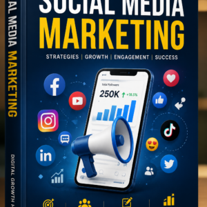 Social Media Marketing book